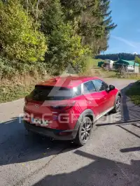 2017 Mazda CX-3