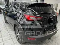 2017 Mazda CX-3