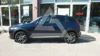2017 Mazda CX-3
