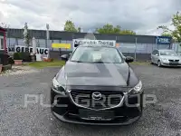 2017 Mazda CX-3