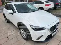 2017 Mazda CX-3