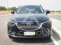 2017 Mazda CX-3