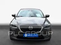 2017 Mazda CX-3