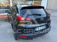 2017 Mazda CX-3