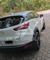 2017 Mazda CX-3