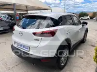 2017 Mazda CX-3
