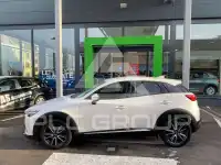 2017 Mazda CX-3