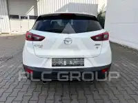 2017 Mazda CX-3