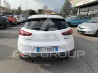 2017 Mazda CX-3