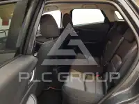 2017 Mazda CX-3
