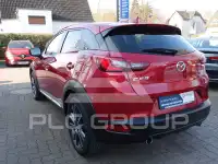 2017 Mazda CX-3