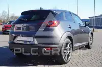2017 Mazda CX-3
