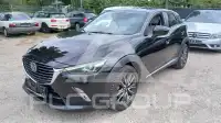 2017 Mazda CX-3