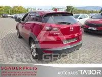 2017 Mazda CX-3