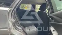2017 Mazda CX-3