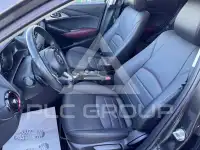 2017 Mazda CX-3