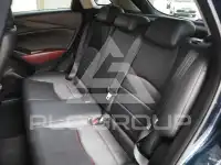 2017 Mazda CX-3