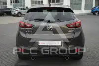 2017 Mazda CX-3