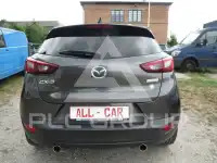 2017 Mazda CX-3
