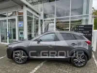 2017 Mazda CX-3