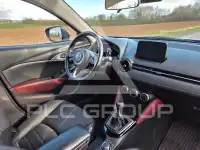 2017 Mazda CX-3