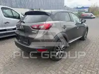 2017 Mazda CX-3