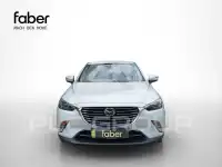 2017 Mazda CX-3