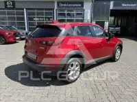2017 Mazda CX-3