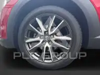 2017 Mazda CX-3