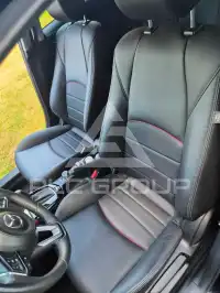 2017 Mazda CX-3