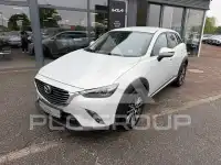 2017 Mazda CX-3
