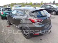 2017 Mazda CX-3