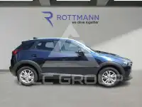 2017 Mazda CX-3