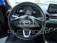 2017 Mazda CX-3