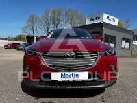 2017 Mazda CX-3
