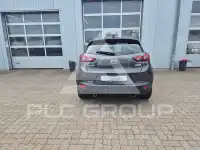 2017 Mazda CX-3