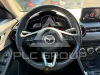 2017 Mazda CX-3
