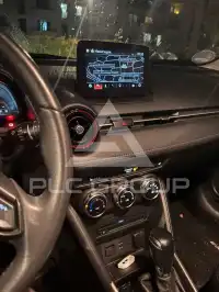 2017 Mazda CX-3