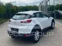 2017 Mazda CX-3