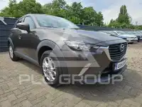 2017 Mazda CX-3
