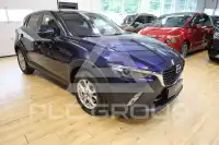 2017 Mazda CX-3