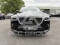 2017 Mazda CX-3