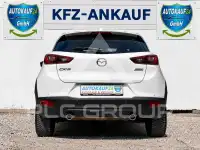 2017 Mazda CX-3