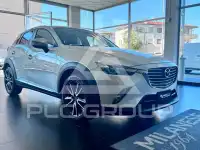 2017 Mazda CX-3