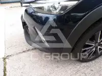 2017 Mazda CX-3