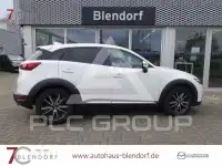 2017 Mazda CX-3