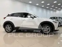 2017 Mazda CX-3