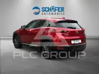 2017 Mazda CX-3