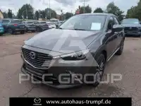 2017 Mazda CX-3