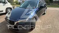 2017 Mazda CX-3